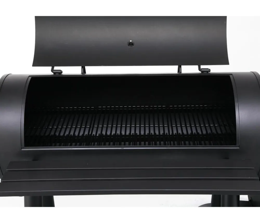 tepro Smoker > Smoker Milwaukee