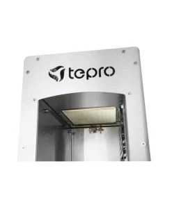 tepro Steakgrill Toronto Silber Clearance