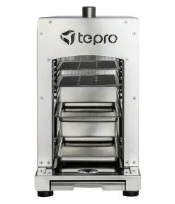 tepro Steakgrill Toronto Silber Clearance