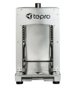tepro Steakgrill Toronto Silber Clearance