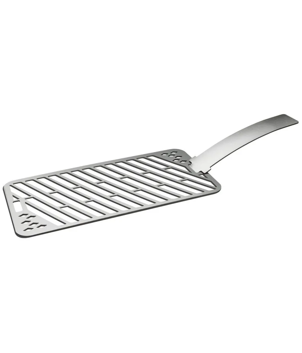 tepro Steakgrill Toronto Silber Clearance