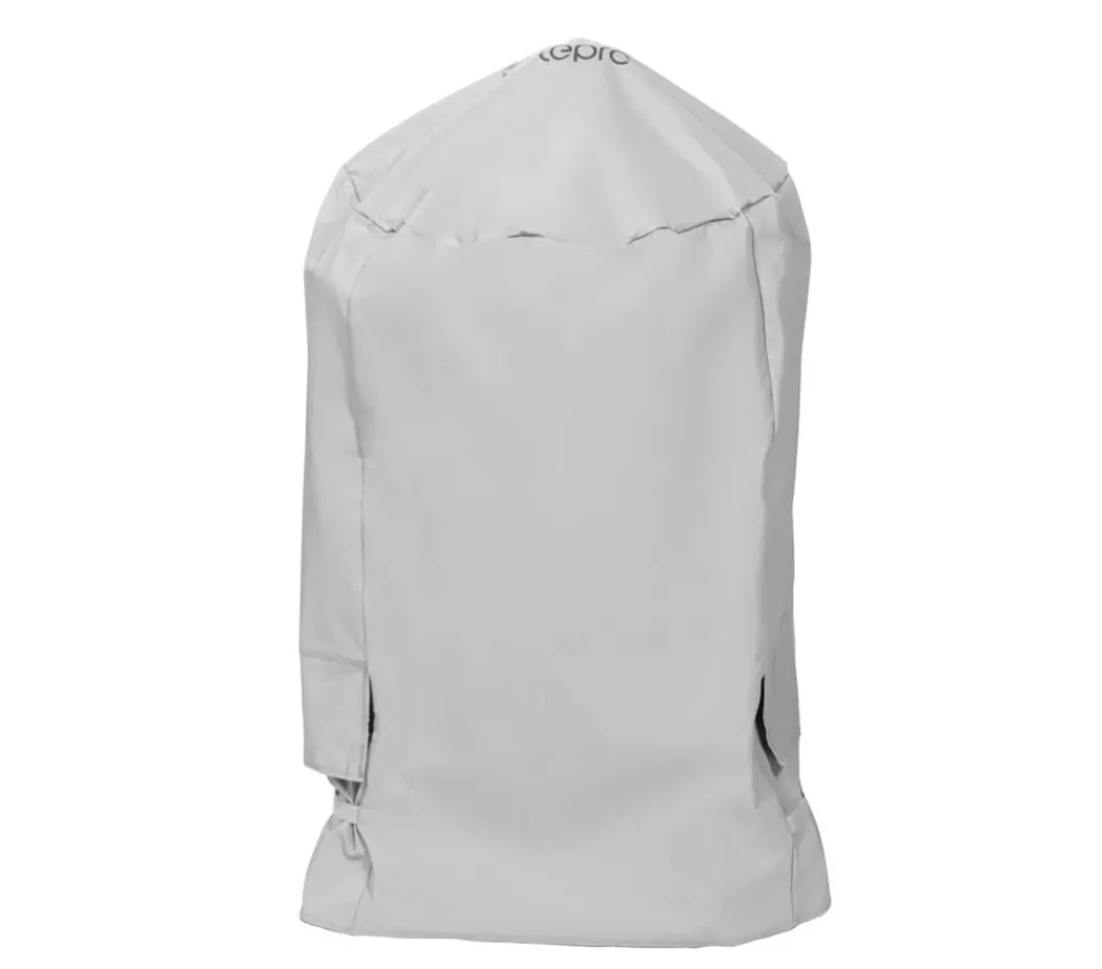 tepro Grillabdeckungen|Grillzubehör > Universal Abdeckhaube 8602, ca. Ø57/H85 cm