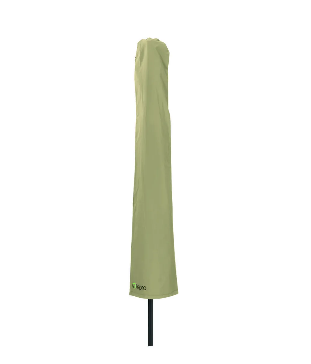 tepro Schutzhüllen > Universal Abdeckhaube für Sonnenschirm, Ø 40, H 130 cm