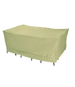 tepro Schutzhüllen > Universal Abdeckhaube für Sitzgruppe, 350x150x95 cm