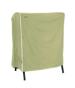 tepro Schutzhüllen > Universal Abdeckhaube für Garten-/Hollywoodschaukel, 150x150x145 cm