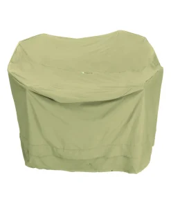 tepro Universal Abdeckhaube für Sitzgruppe, Ø 200, H 95 cm Beige Discount