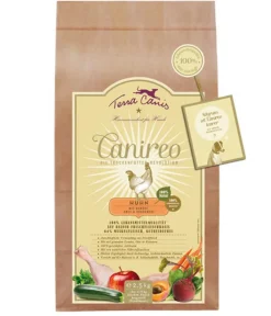 Terra Canis Trockenfutter Hund > Trockenfutter für Hunde Canireo, Huhn