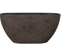 Ter Steege Pflanzkübel & Blumenkästen > Kunststoff-Balkonkasten Nova, oval