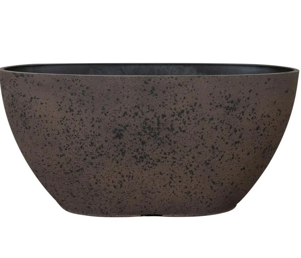 Ter Steege Pflanzkübel & Blumenkästen > Kunststoff-Balkonkasten Nova, oval