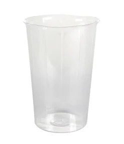 Ter Steege Kunststoff-Pflanzeinsatz Lucas, , konisch Transparent Discount