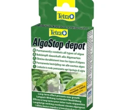 Tetra Algenmittel AlgoStop depot, 12 Stk. Online