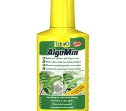 Tetra Wasserpflege > Algenmittel AlguMin