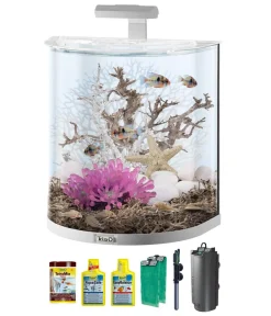 Tetra Einsteiger Aquarien > AquaArt Set LED Explorer-Line, , 60 l