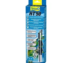 Tetra Mehr Pflege & Technik - Aquarium Regelheizer HT