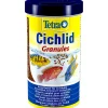 Tetra Fischfutter > Fischfutter Cichlid Granules, 500 ml