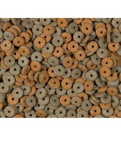 Tetra Fischfutter FunTips Tablets Hot
