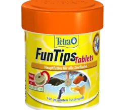 Tetra Fischfutter - Fischfutter FunTips Tablets