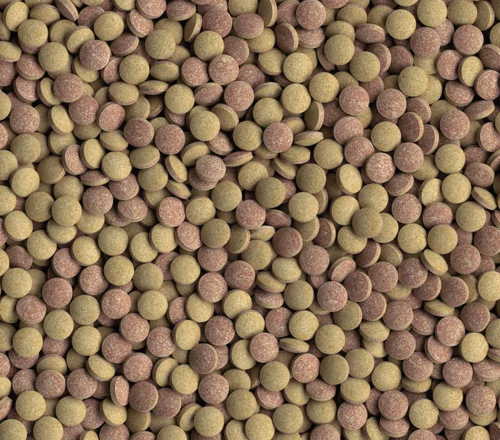 Tetra Fischfutter > Fischfutter Tablets TabiMin