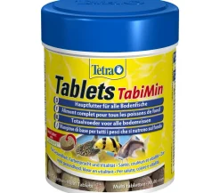 Tetra Fischfutter Tablets TabiMin Clearance