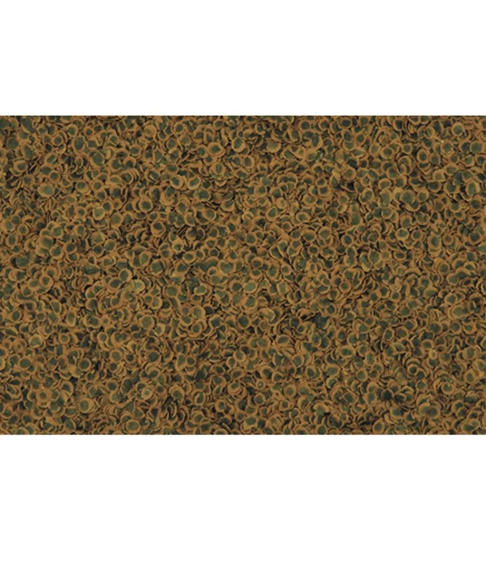 Tetra Fischfutter > Fischfutter Pro Algae Multi-Crisps