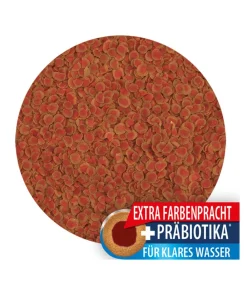Tetra Fischfutter > Fischfutter Pro Colour Multi-Crisps