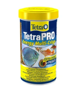 Tetra Fischfutter Pro Energy Multi-Crisps Best