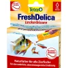 Tetra Fischfutter > FreshDelica Rote Mückenlarven, 48 g