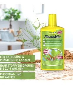 Tetra PlantaMin für Wasserpflanzen Online