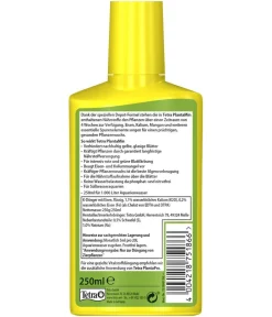 Tetra Pflanzenpflege - PlantaMin für Wasserpflanzen