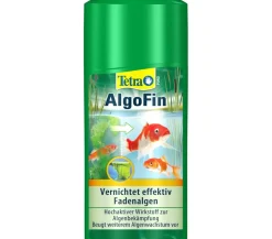 Tetra Gartenteich·Teichzubehör & Teichpflege|Teichzubehör & Teichpflege > Pond AlgoFin, Algenmittel