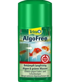 Tetra Gartenteich·Teichzubehör & Teichpflege|Teichzubehör & Teichpflege - Pond AlgoFree, Algenmittel
