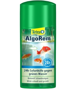 Tetra Gartenteich·Teichzubehör & Teichpflege|Teichzubehör & Teichpflege > Pond AlgoRem, 24h-Soforthilfe