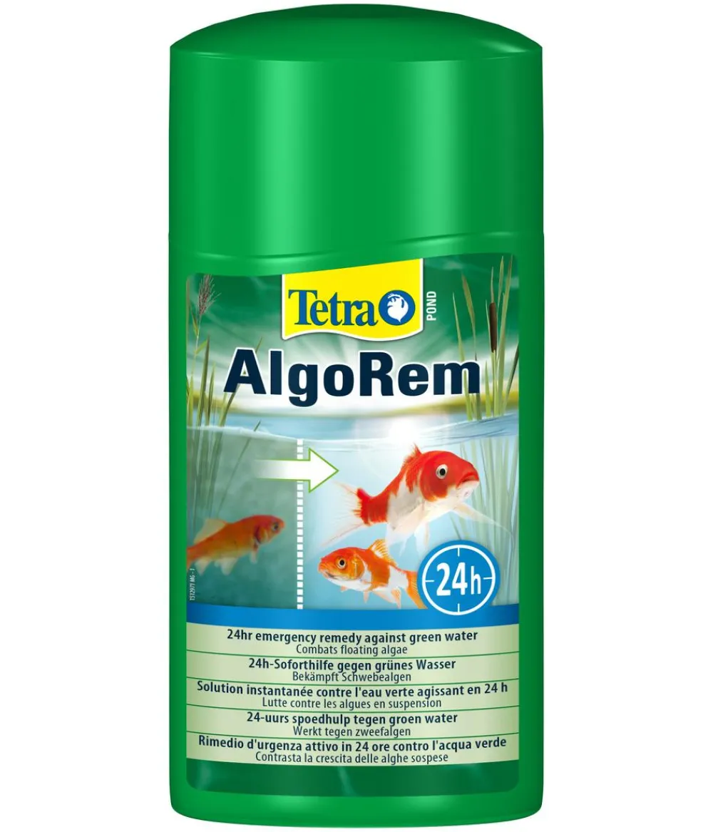 Tetra Pond AlgoRem, 24h-Soforthilfe Outlet
