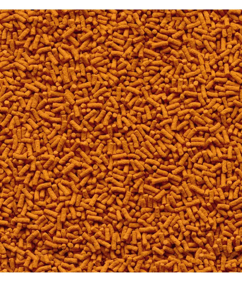 Tetra Gartenteich·TeichfischFutter|Teichfischfutter - Pond Colour Sticks, Fischfutter