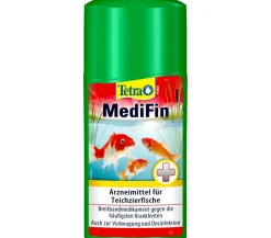 Tetra Pond MediFin, Arzneimittel Sale