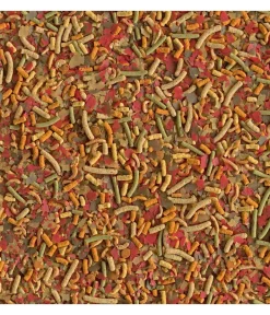 Tetra Gartenteich·Teichfisch­­Futter|Teichfischfutter - Pond Multi Mix, Fischfutter