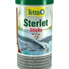 Tetra Pond Sterlet Sticks, Fischfutter, 1 l Sale
