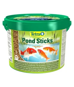 Tetra Gartenteich·TeichfischFutter|Teichfischfutter > Pond Sticks, Fischfutter