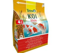 Tetra Gartenteich·Teichfisch­­Futter|Teichfischfutter > Pond Teichfischfutter KOI Sticks