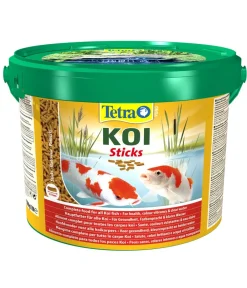 Tetra Pond Teichfischfutter KOI Sticks Sale