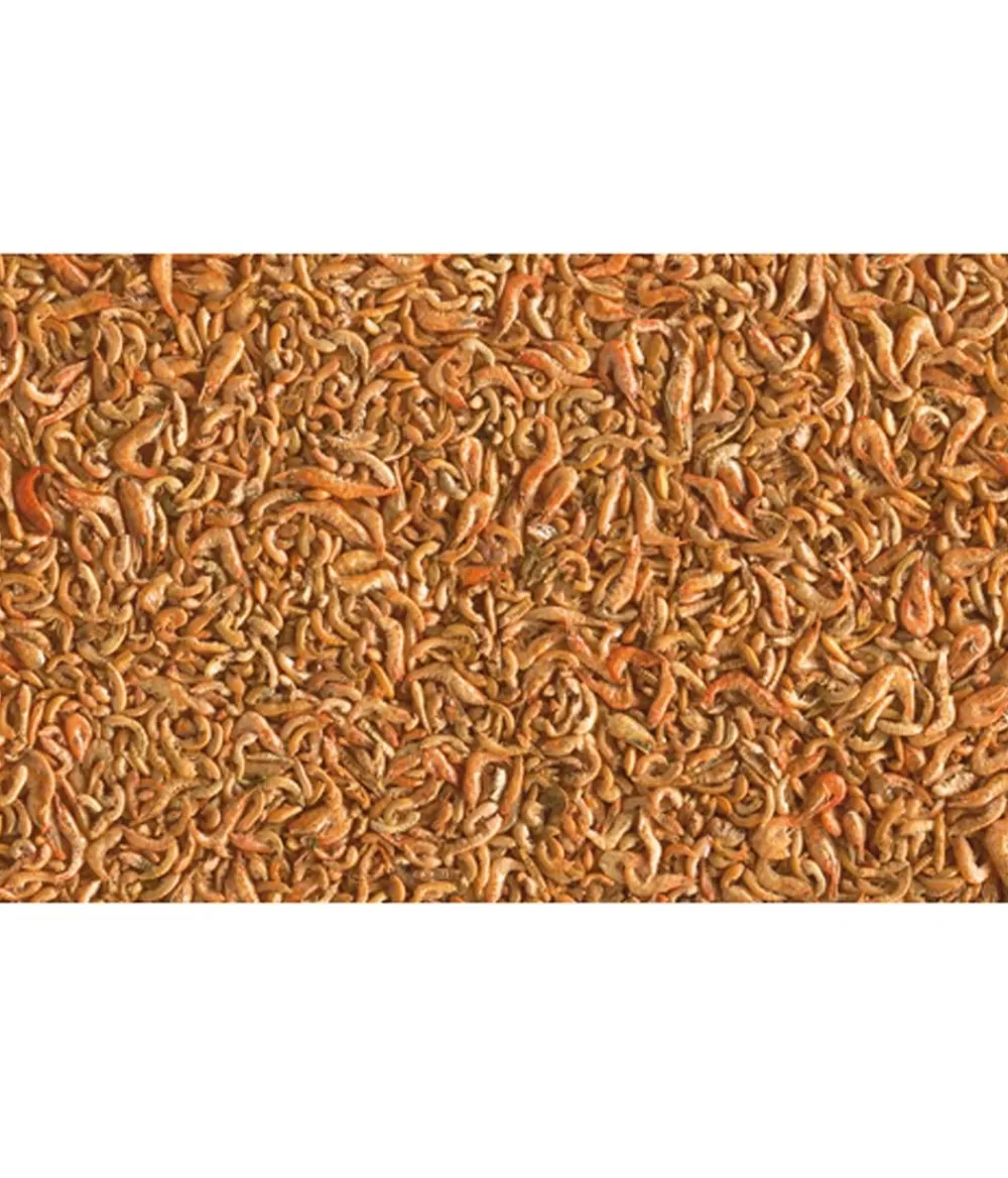 Tetra Gartenteich·TeichfischFutter|Teichfischfutter > Pond Teichfischsnack Shrimp Mix