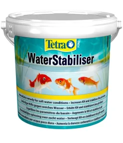 Tetra Gartenteich·Teichzubehör & Teichpflege|Teichzubehör & Teichpflege > Pond Teichwasserpflege WaterStabiliser, 1,2kg
