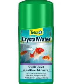Tetra Pond Teichwasserpflege CrystalWater New