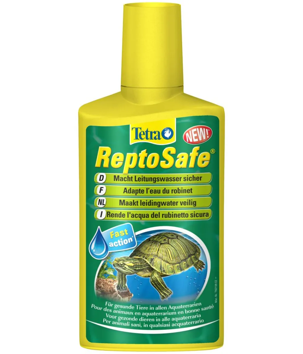 Tetra Terrarium Zubehör > Reptosafe, 250 ml