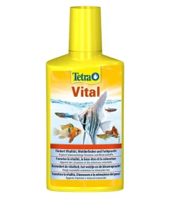 Tetra Wasserpflege - Vital Aquarienwasserpflege