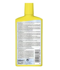 Tetra Wasserpflege - Wasseraufbereiter Aquasafe