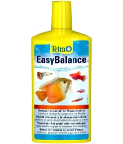 Tetra Wasserpflege > Wasseraufbereiter EasyBalance