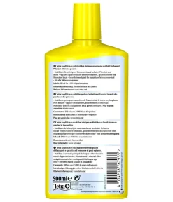 Tetra Wasserpflege > Wasseraufbereiter EasyBalance