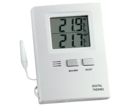 TFA Digitales Innen/Außen-Thermometer Online
