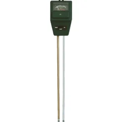 TFA Gartengeräte|Mehr Pflanzenschutzmittel > Garten-Kombitester analog